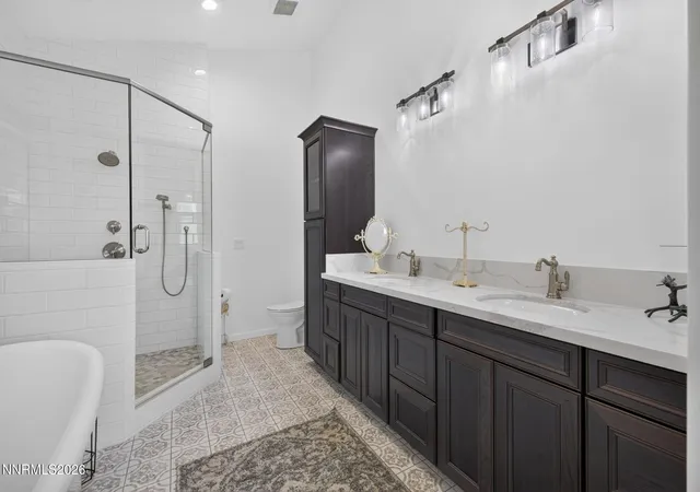 Photo 4 of Single family home for sale at 1101 Oro Way, Gardnerville, NV 89460 | MLS# 260010361 | Listing updated on 2026-09-04