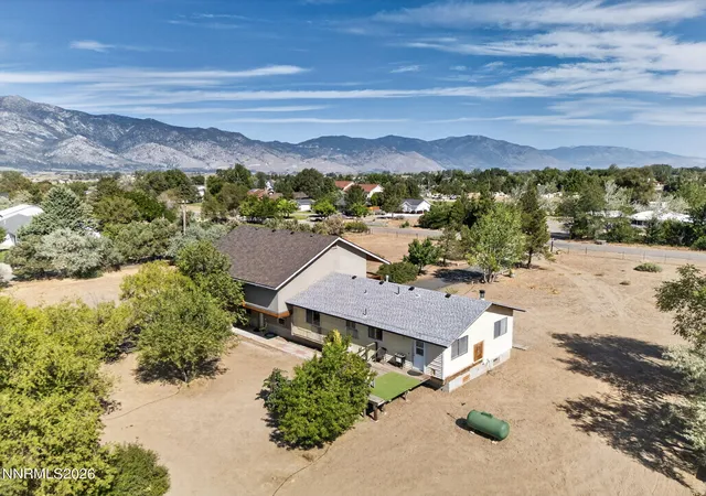 Photo 88 of Single family home for sale at 1101 Oro Way, Gardnerville, NV 89460 | MLS# 260010361 | Listing updated on 2026-09-04