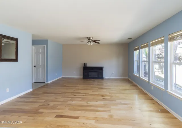 Photo 4 of Single family home for sale at 8930 Grisom Way, Reno, NV 89506 | MLS# 260010503 | Listing updated on 2026-09-18