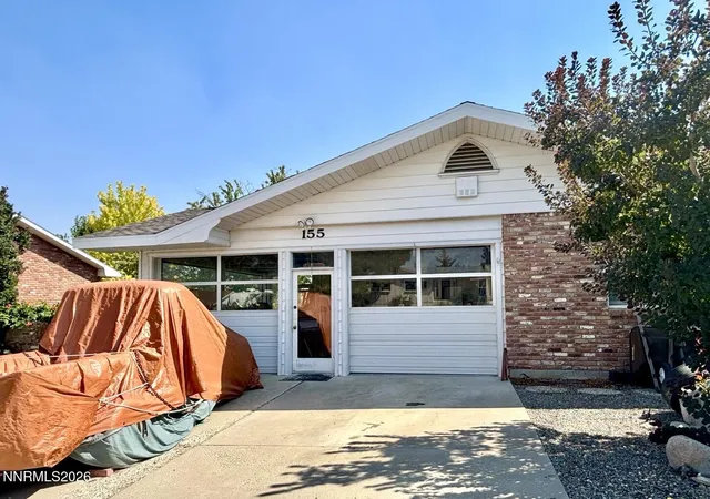 Photo 3 of Single family home for sale at 155 W National Ave, Winnemucca, NV 89445 | MLS# 260010297 | Listing updated on 2026-09-29