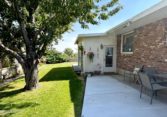 Photo 3 of Single family home for sale at 155 W National Ave, Winnemucca, NV 89445 | MLS# 260010297 | Listing updated on 2026-09-29