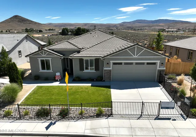 Photo 1 of Single family home for sale at 2322 Seaberry Dr, Sparks, NV 89441 | MLS# 260010295 | Listing updated on 2026-08-24