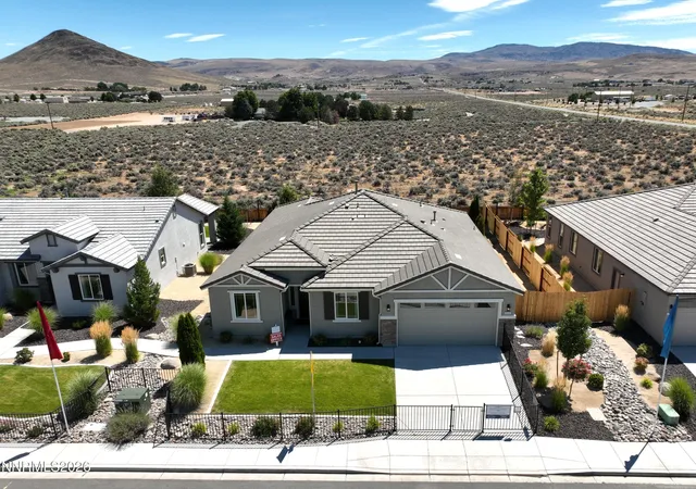 Photo 2 of Single family home for sale at 2322 Seaberry Dr, Sparks, NV 89441 | MLS# 260010295 | Listing updated on 2026-08-24
