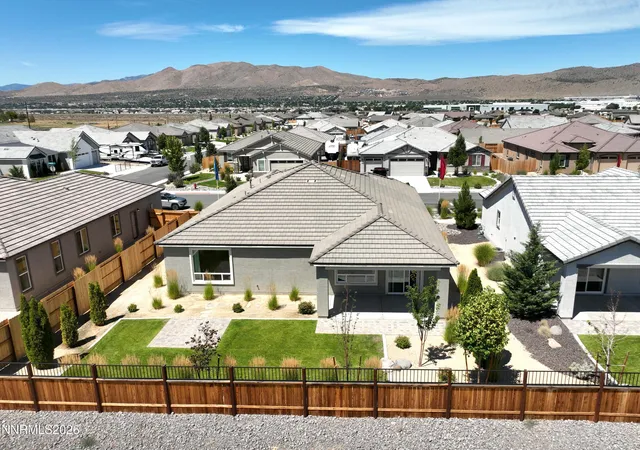Photo 3 of Single family home for sale at 2322 Seaberry Dr, Sparks, NV 89441 | MLS# 260010295 | Listing updated on 2026-08-24