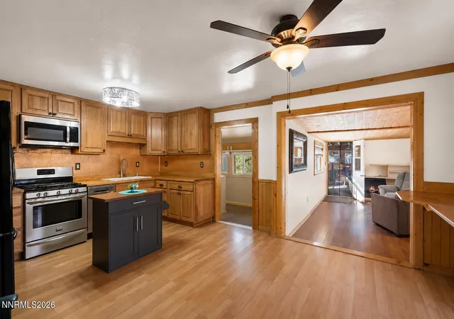 Photo 3 of Single family home for sale at 421 14th Street, Sparks, NV 89431 | MLS# 260010300 | Listing updated on 2026-10-07