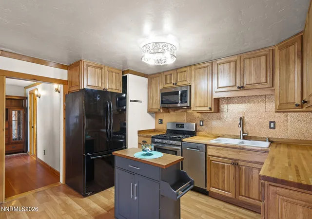 Photo 3 of Single family home for sale at 421 14th Street, Sparks, NV 89431 | MLS# 260010300 | Listing updated on 2026-10-07