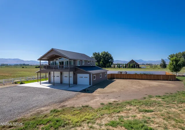 Photo 2 of Single family home for sale at 1321 Wilhelm Pl, Gardnerville, NV 89460 | MLS# 260010595 | Listing updated on 2026-09-11