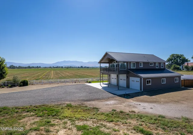 Photo 3 of Single family home for sale at 1321 Wilhelm Pl, Gardnerville, NV 89460 | MLS# 260010595 | Listing updated on 2026-09-11