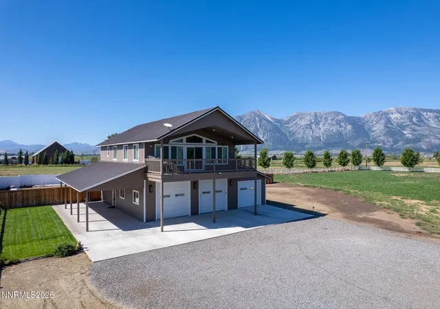 Photo 3 of Single family home for sale at 1321 Wilhelm Pl, Gardnerville, NV 89460 | MLS# 260010595 | Listing updated on 2026-09-11