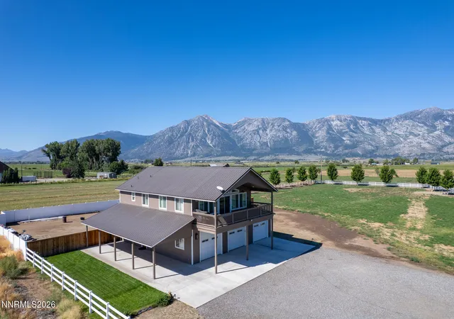 Photo 4 of Single family home for sale at 1321 Wilhelm Pl, Gardnerville, NV 89460 | MLS# 260010595 | Listing updated on 2026-09-11