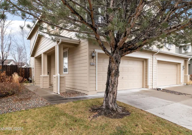 Photo 1 of Townhouse for sale at 9294 Lone Wolf Cir, Reno, NV 89506 | MLS# 260010624 | Listing updated on 2026-08-17