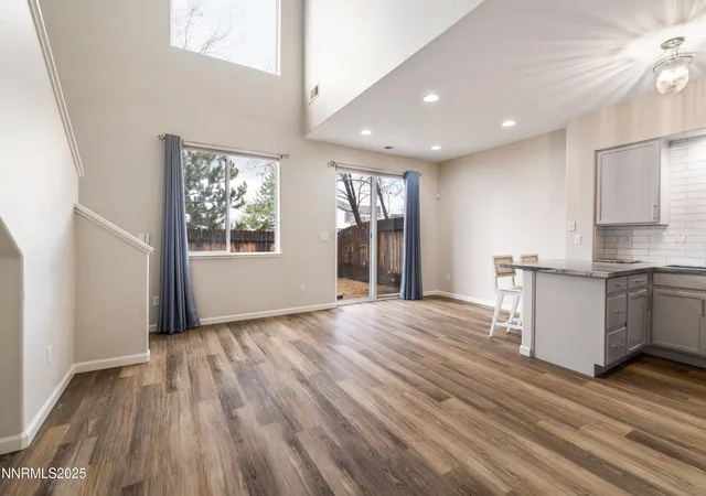 Photo 4 of Townhouse for sale at 9294 Lone Wolf Cir, Reno, NV 89506 | MLS# 260010624 | Listing updated on 2026-08-17