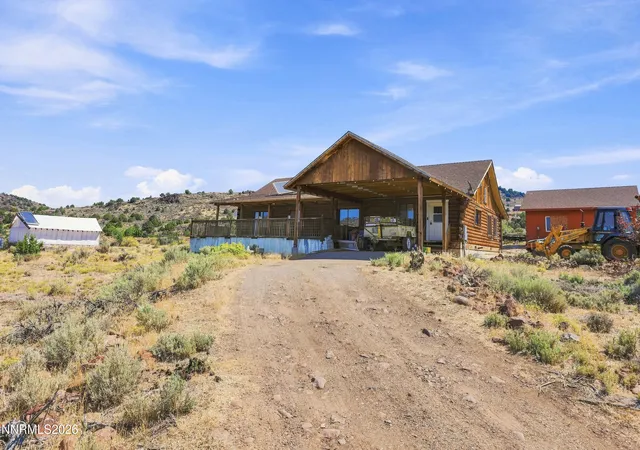 Photo 1 of Single family home for sale at 3240 Cartwright Rd, Reno, NV 89521 | MLS# 260010312 | Listing updated on 2026-09-10