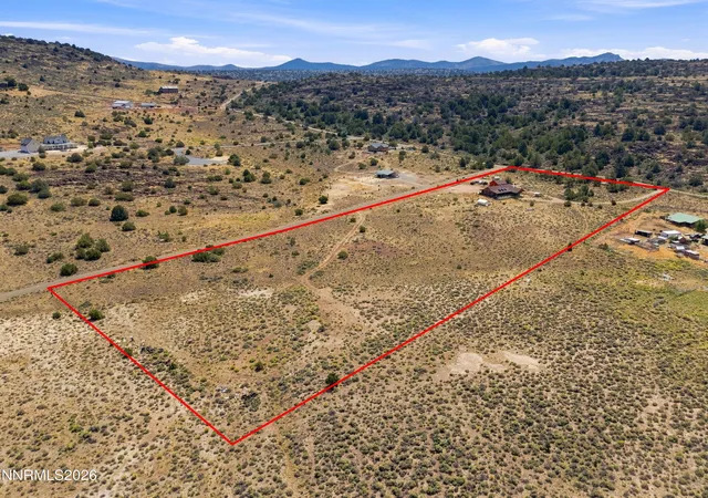 Photo 2 of Single family home for sale at 3240 Cartwright Rd, Reno, NV 89521 | MLS# 260010312 | Listing updated on 2026-09-10
