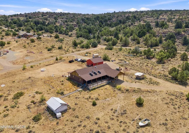 Photo 3 of Single family home for sale at 3240 Cartwright Rd, Reno, NV 89521 | MLS# 260010312 | Listing updated on 2026-09-10