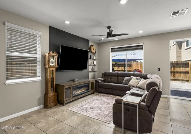 Photo 3 of Single family home for sale at 2350 Soprano Dr, Reno, NV 89521 | MLS# 260010450 | Listing updated on 2026-09-18
