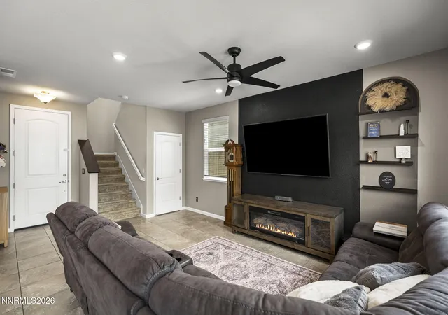 Photo 4 of Single family home for sale at 2350 Soprano Dr, Reno, NV 89521 | MLS# 260010450 | Listing updated on 2026-09-18