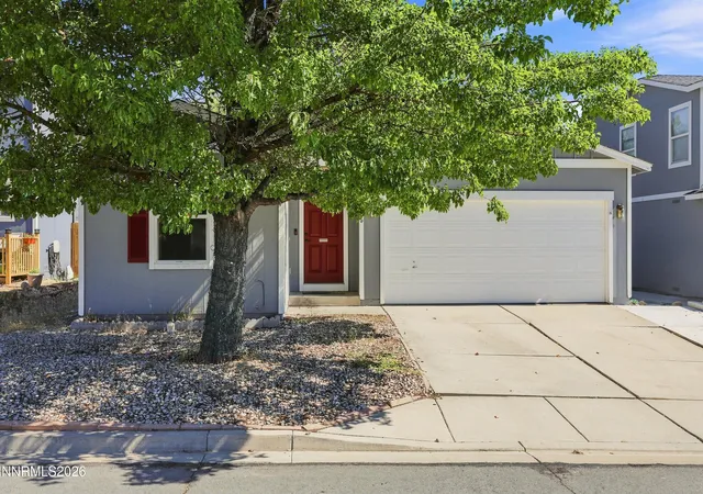 Photo 1 of Single family home for sale at 7465 Deveron Dr, Reno, NV 89506 | MLS# 260010299 | Listing updated on 2026-08-10