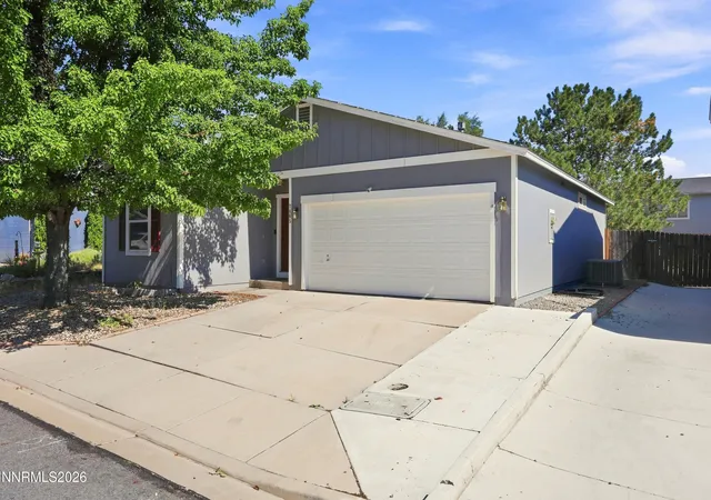 Photo 2 of Single family home for sale at 7465 Deveron Dr, Reno, NV 89506 | MLS# 260010299 | Listing updated on 2026-08-10