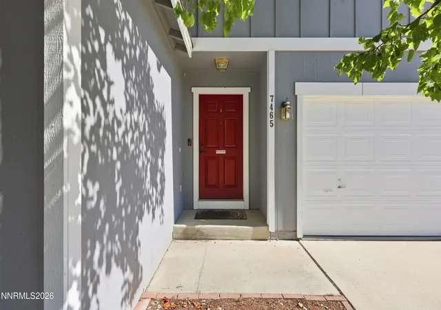 Photo 3 of Single family home for sale at 7465 Deveron Dr, Reno, NV 89506 | MLS# 260010299 | Listing updated on 2026-08-10