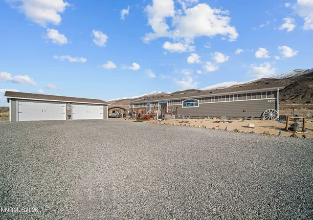 Photo 2 of Manufactured home for sale at 12710 Carson Dr, Lovelock, NV 89419 | MLS# 260010301 | Listing updated on 2026-10-07