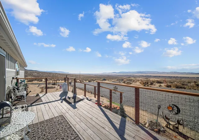 Photo 4 of Manufactured home for sale at 12710 Carson Dr, Lovelock, NV 89419 | MLS# 260010301 | Listing updated on 2026-10-07