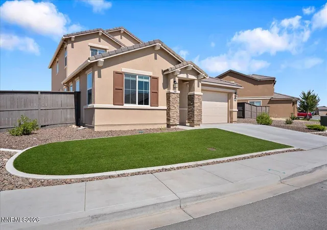 Photo 1 of Single family home for sale at 7101 Lemur Landing Way, Sparks, NV 89436 | MLS# 260010388 | Listing updated on 2026-09-19