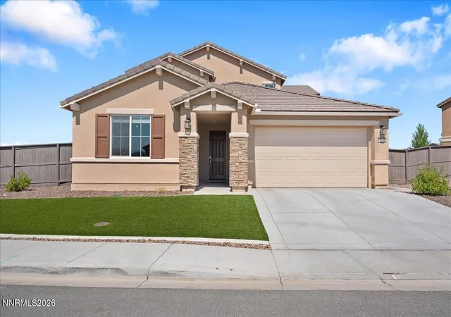 Photo 2 of Single family home for sale at 7101 Lemur Landing Way, Sparks, NV 89436 | MLS# 260010388 | Listing updated on 2026-09-19