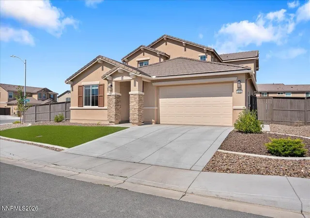 Photo 3 of Single family home for sale at 7101 Lemur Landing Way, Sparks, NV 89436 | MLS# 260010388 | Listing updated on 2026-09-19