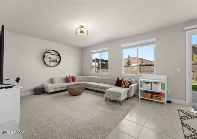 Photo 4 of Single family home for sale at 7101 Lemur Landing Way, Sparks, NV 89436 | MLS# 260010388 | Listing updated on 2026-09-19