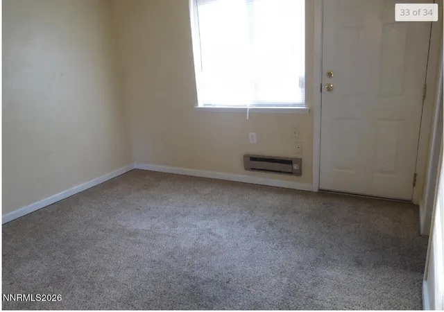 Listing Photo 2 - Condo for sale in building located at 1746 A St, Sparks, NV 89431 - Unit #A,B,C