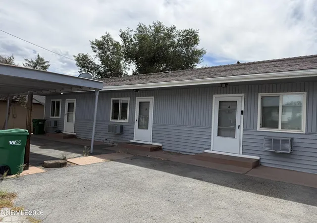 Photo 3 of Multi family home for sale at 1746 A St #A,B,C, Sparks, NV 89431 | MLS# 260011010 | Listing updated on 2026-09-24