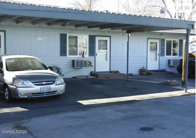 Photo 3 of House for sale at 1746 A St #A,B,C, Sparks, NV 89431 | MLS# 260011010 | Listing updated on 2026-09-24