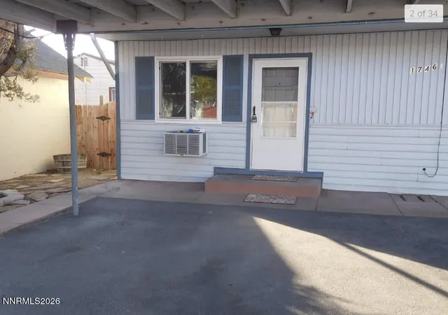 Photo 4 of House for sale at 1746 A St #A,B,C, Sparks, NV 89431 | MLS# 260011010 | Listing updated on 2026-09-24