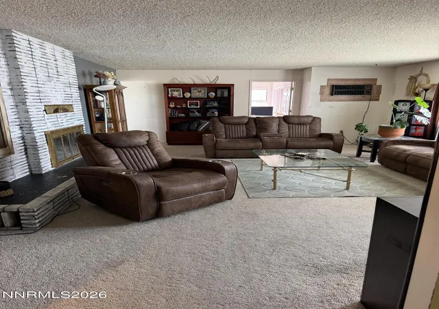 Photo 2 of Single family home for sale at 330 S Ellis St, Tonopah, NV 89049 | MLS# 260010310 | Listing updated on 2026-09-10