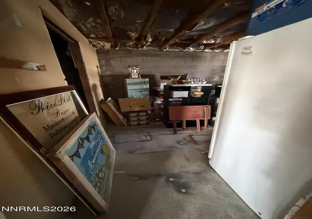 Photo 33 of Single family home for sale at 330 S Ellis St, Tonopah, NV 89049 | MLS# 260010310 | Listing updated on 2026-09-10