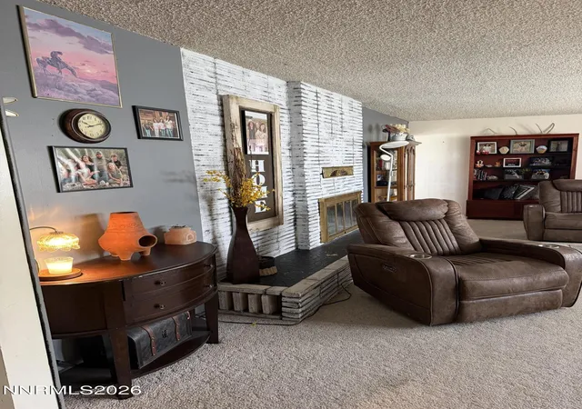 Photo 3 of Single family home for sale at 330 S Ellis St, Tonopah, NV 89049 | MLS# 260010310 | Listing updated on 2026-09-10