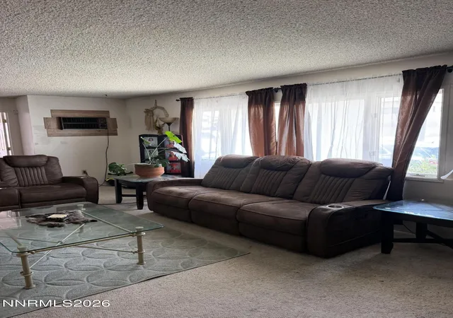 Photo 3 of Single family home for sale at 330 S Ellis St, Tonopah, NV 89049 | MLS# 260010310 | Listing updated on 2026-09-10