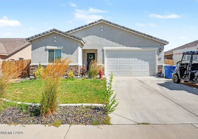 Photo 1 of Single family home for sale at 1040 Conifer Dr, Fallon, NV 89406 | MLS# 260010304 | Listing updated on 2026-09-14
