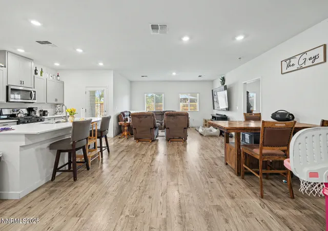 Photo 2 of Single family home for sale at 1040 Conifer Dr, Fallon, NV 89406 | MLS# 260010304 | Listing updated on 2026-09-14