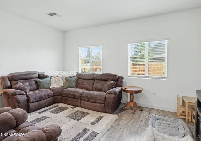Photo 3 of Single family home for sale at 1040 Conifer Dr, Fallon, NV 89406 | MLS# 260010304 | Listing updated on 2026-10-03