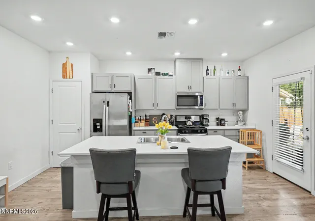 Photo 4 of Single family home for sale at 1040 Conifer Dr, Fallon, NV 89406 | MLS# 260010304 | Listing updated on 2026-10-03