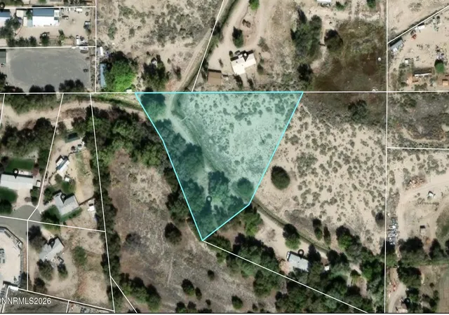Photo 1 of Land for sale at 5748 Reno Hwy, Fallon, NV 89406 | MLS# 260010556 | Listing updated on 2026-08-14