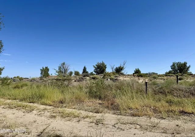 Photo 2 of Land for sale at 5748 Reno Hwy, Fallon, NV 89406 | MLS# 260010556 | Listing updated on 2026-08-14
