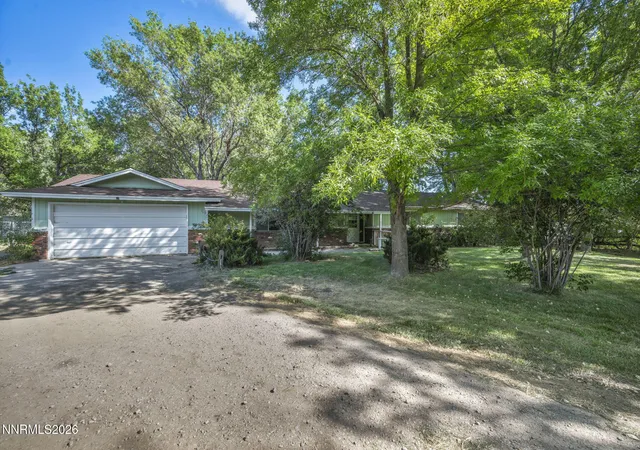 Photo 1 of Single family home for sale at 153 Wagon Cir, Reno, NV 89521 | MLS# 260010384 | Listing updated on 2026-09-23