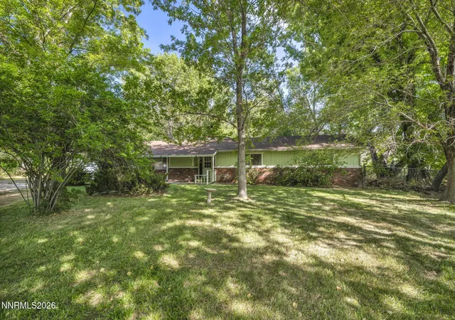 Photo 2 of Single family home for sale at 153 Wagon Cir, Reno, NV 89521 | MLS# 260010384 | Listing updated on 2026-09-23