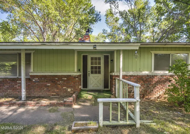 Photo 3 of Single family home for sale at 153 Wagon Cir, Reno, NV 89521 | MLS# 260010384 | Listing updated on 2026-09-23