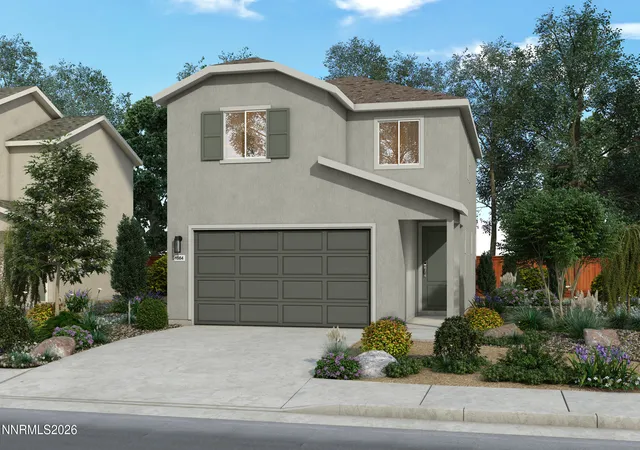Photo 1 of Single family home for sale at 7576 Dream Catcher Rd #Lot 44, Sun Valley, NV 89433 | MLS# 260010309 | Listing updated on 2026-09-21