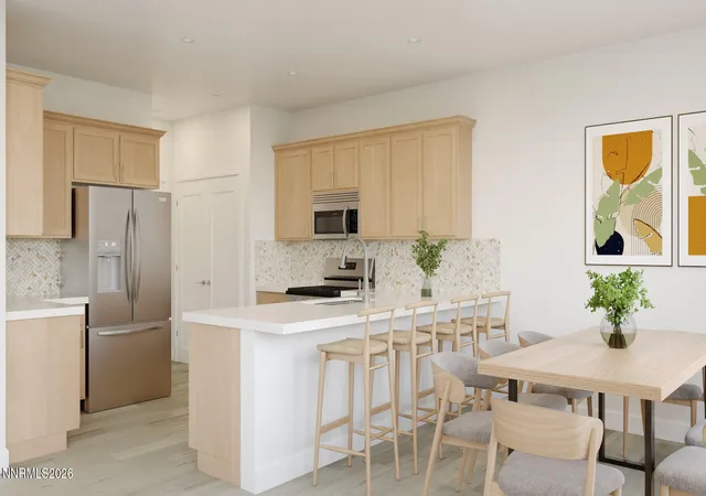 Photo 3 of Single family home for sale at 7576 Dream Catcher Rd #Lot 44, Sun Valley, NV 89433 | MLS# 260010309 | Listing updated on 2026-09-21