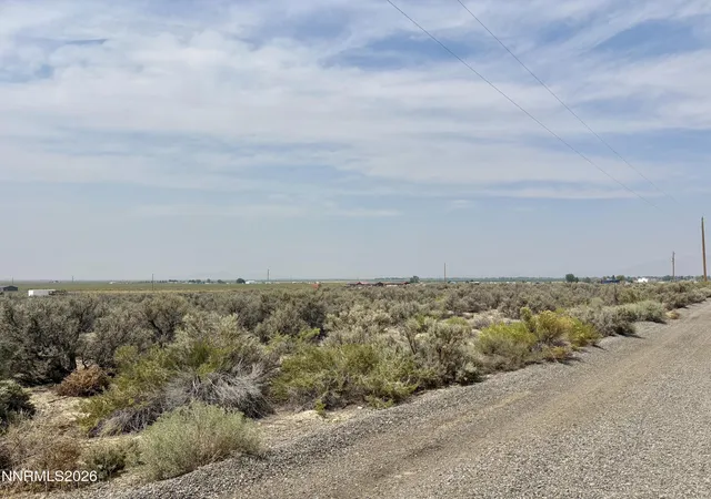 Photo 3 of Land for sale at 305 Coyote Ln, Winnemucca, NV 89445 | MLS# 260010305 | Listing updated on 2026-08-10